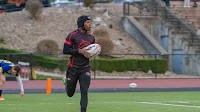 Men’s Rugby Grinds out Three Wins On Day One of CRC National 7’s