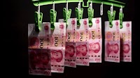 Use Mexican Peso, Chinese Yuan to Bet on US Election, Citi Says