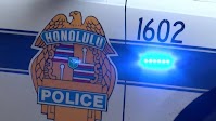 Honolulu hit-and-run victim dies from her injuries