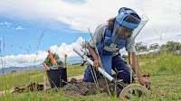 BP Angola commits $6.1 million of funding for landmine clearing charity HALO Trust | News and insights | Home