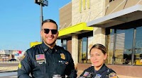 LPD hosting first Coffee with a Cop of 2025 at McDonald's on Saturday