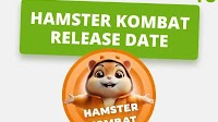 Hamster Kombat Release Date