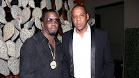 Civil case accusing Jay-Z, Diddy of raping 13-year-old girl voluntarily dismissed