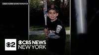 Robbie's Law would require AEDs at all Nassau County fields and courts. Here's why it has become political.