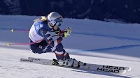 The Audi FIS Alpine Ski World Cup Finals - Today's Downhill Race
