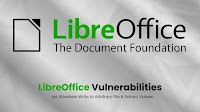 LibreOffice Vulnerabilities Let Attackers Write to Arbitrary File & Extract Values
