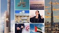 UAE visa changes; Saudi approves riyal symbol; Dubai rent rules; Mona Kattan leaves Huda Beauty – 10 things you missed this week