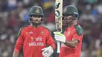 Bangladesh vs Hong Kong Asia Cup 2025: Playing 11, prediction, odds and key players