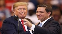 Ron DeSantis would be crazy to accept Secretary of Defense position in Trump's cabinet