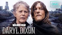 Breaking News - News from AMC Networks' "The Walking Dead: Daryl Dixon" San Diego Comic Con Panel