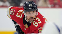 Game 7 in Stanley Cup Playoffs familiar setting for Marchand, Panthers