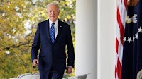Biden Says He Made the Clemency Decisions That Were Recorded With Autopen