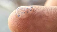 World-leading microbeads ban takes effect