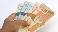 Be alert: Currency notes with pen marks will become invalid in Pakistan soon