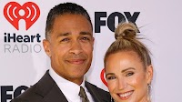 Why Amy Robach and T.J. Holmes Are Sparking Engagement Rumors
