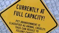 SEK Humane Society faces potential closure, seeks county funding
