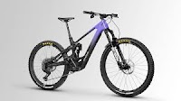 Forbidden Announces DJI-Powered Druid eMTB Lineup
