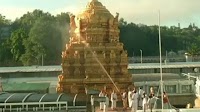 'Take retirement or leave': Tirumala Temple gives ultimatum to non-hindu workers