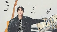BTS' Jin announces his first-ever solo tour in June: Check dates, cities, venues - Hindustan Times