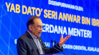 Anwar: AMD to make Malaysia global hub for advanced chip design and packaging