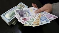 USD/TRY - US Dollar Turkish Lira