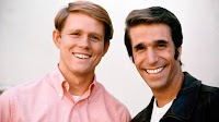 Ron Howard Threatened Happy Days Exit Over Title Change to Fonzie