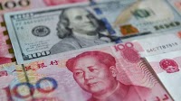 The Chinese yuan surged to a 16-month high, but Beijing may not be happy about it