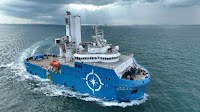 News Content Hub - PKR Offshore’s first battery-hybrid CSOV sets the bar