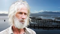 ‘Disrespect’: Fish farm trial in Bass Strait blasted
