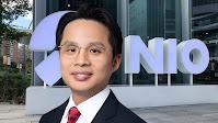 J.P. Morgan Weighs In on NIO Stock After Capital Raise