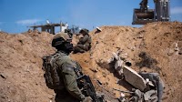 Israel exploring deal to end war, return all hostages, exile Hamas