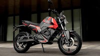 Oben Electric Launches Rorr EZ Sigma at INR 1.27 Lakh