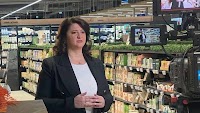 CNBC.com announces: Auchan Romania, the only retailer in Southeastern Europe included in "50 SDG Leaders" for its sustainability innovations