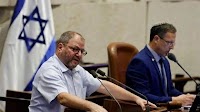 Leftist MK Ofer Cassif calls on world to sanction Israel to save Palestinians, hostages