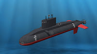 Submarine Detection and Monitoring: Open-Source Tools and Technologies