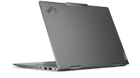 Lenovo ThinkPad X1 2-in-1 Gen 10 Aura Edition: New pen convertible with Lunar Lake more efficient than ever before