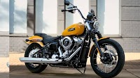 2025 Harley-Davidson Street Bob Launched In India At Rs 18.77 Lakh