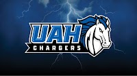 ‘New look for a new era’: UAH rebrands, unveils new athletics logo