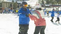 Northstar California Resort and SOS Outreach Unite to Bring Local Parents to the Slopes for the First Time