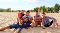 Adolescent and young adult health