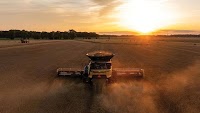 AGCO Talks Tariffs; PTx Offers New Controller; CNH, Starlink Pen Deal; Titan Buys Dealership