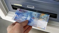 USD/CHF - US Dollar Swiss Franc