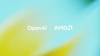 AMD and OpenAI announce strategic partnership to deploy 6 gigawatts of AMD GPUs