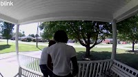 Stranger assaults 78-year-old woman on her porch, Kentucky cops say. ‘So mad’