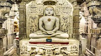 Jain fasting during Paryushan 2025: Food rules, sattvic recipes to try and health benefits