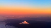 New Zealand's Mount Taranaki is now legally a person