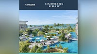 50% More from Le Méridien Khao Lak Resort & Spa