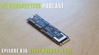 Podcast #836 - Intel & AMD CPU News, NVIDIA GPU Marketshare, Sapphire B850, SK hynix and Samsung SSD Reviews, Ubisoft kills games + MORE!