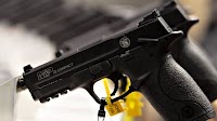 Utah-Based Maker of Firearm Silencers Sues Rival on Patent, Mark
