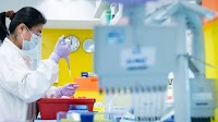AstraZeneca PLC's (LON:AZN) Intrinsic Value Is Potentially 81% Above Its Share Price